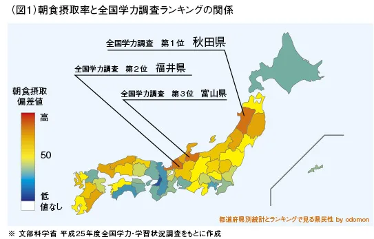 あなたの未来を変える 朝ごはん ー女子栄養大学副学長 香川靖雄先生 ドーミーラボ