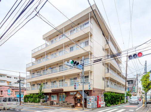 ドーミー田無Lei