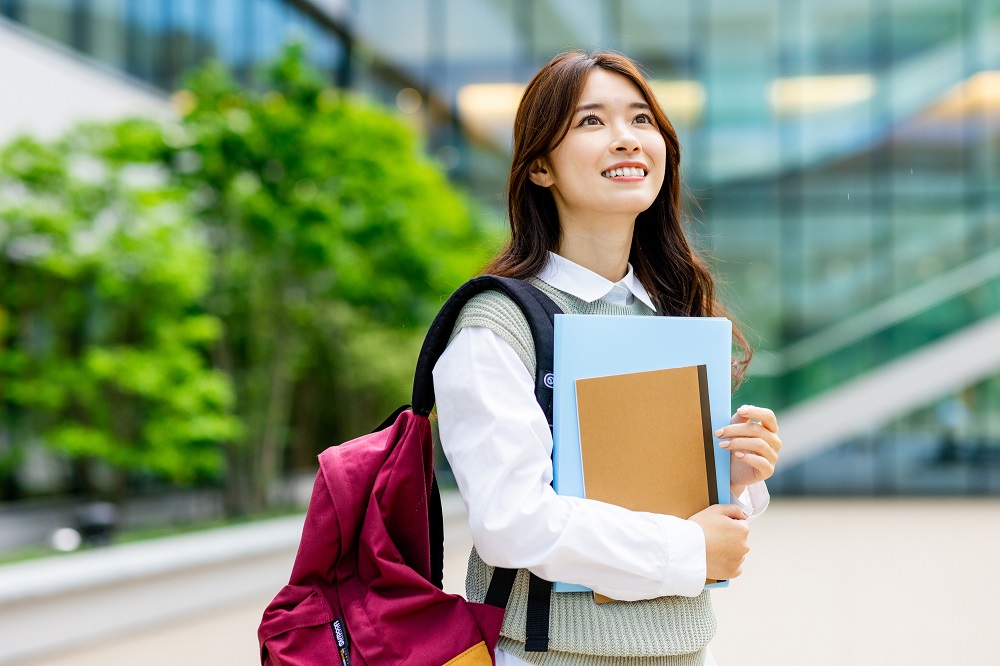 大学オープンキャンパスで、見落としがちなチェックポイント。