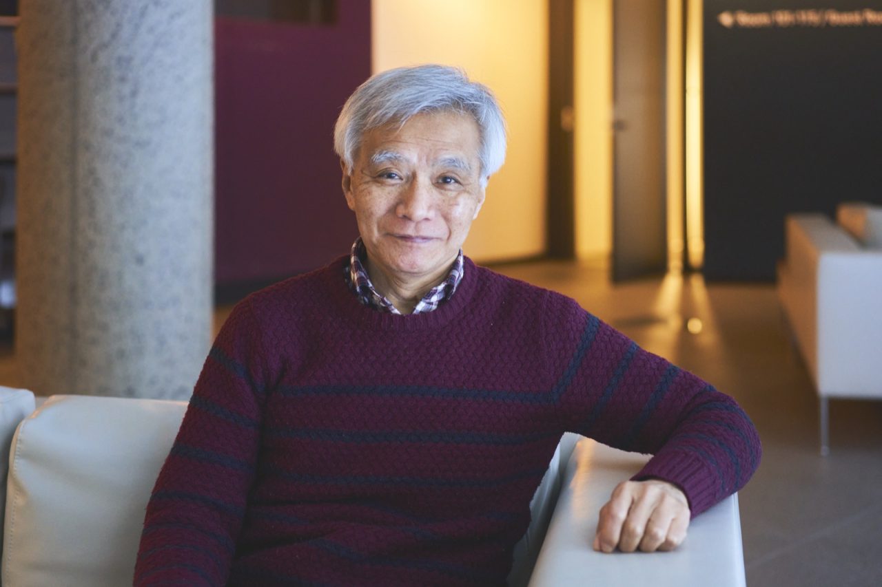 六十代 定年後、もう一度大学へ。60代の大学生が語る「受験の心得」と「学び直し」のヒントー瀧本 哲哉さん(京都大学 ジュニアリサーチャー)【連載・夢中人  特別編】 | ドーミーラボ