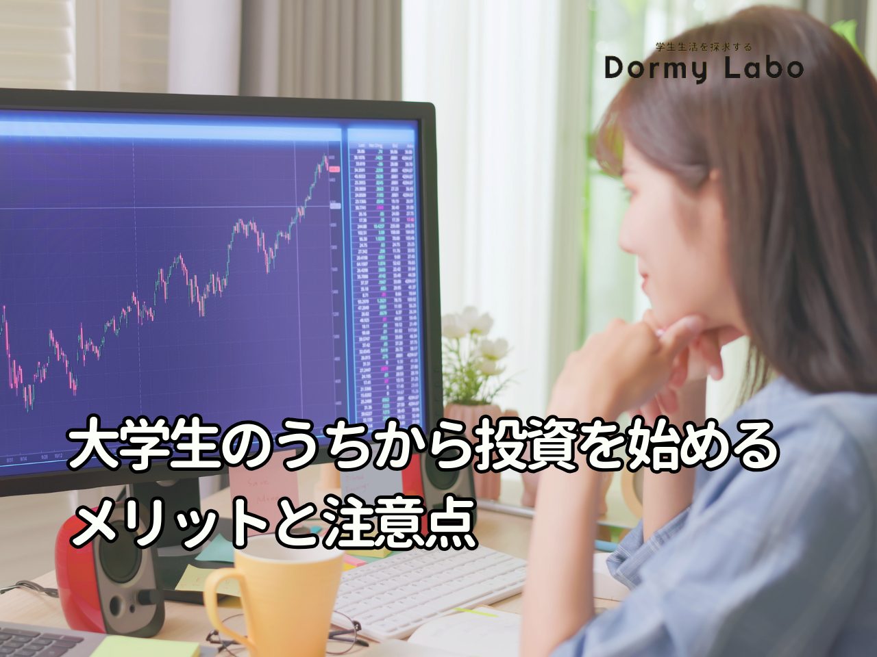 Dormy Labo（ドーミーラボ）