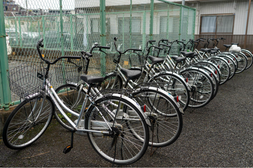 ドーミー井の頭公園(成蹊大学専用国際交流寮)