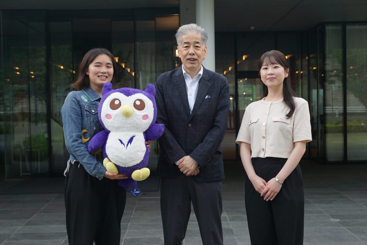 【二宮清純×学生会館ドーミー】進化する令和の居住空間　～明治大学グローバル・ヴィレッジ～【学生寮 ドーミー取材記 #4】