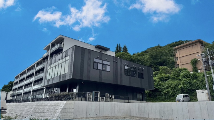 東北大学徒歩5分！2025年オープンの「ドーミー仙台川内Hills」を訪問！学生会館ドーミーでの学生生活の様子を教えていただきました！