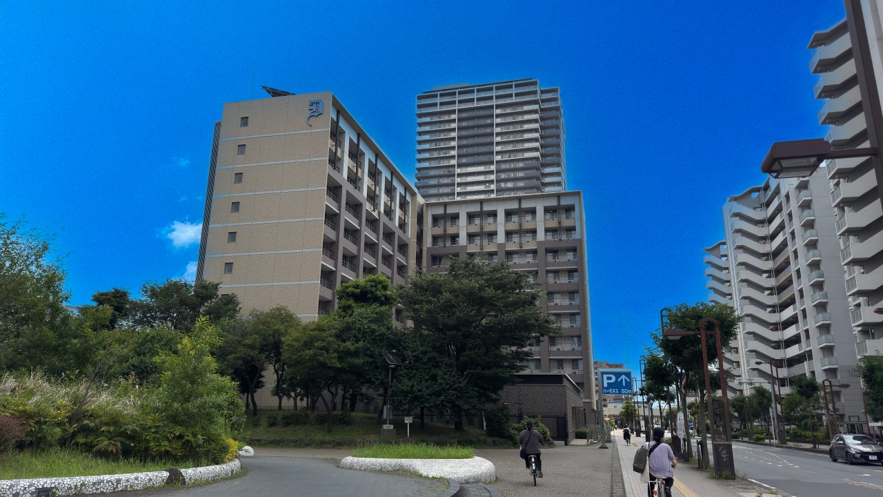 獨協大学 学生寮「敬和館」に学ぶ ― 共同生活が育む安心と自立