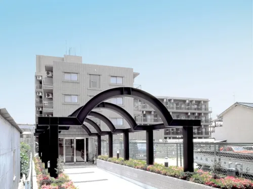 ドーミー江坂豊津