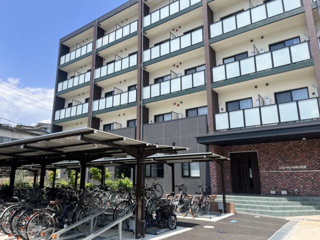 ドーミー仙台小松島