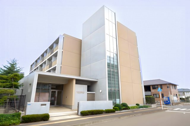 ドーミーあすと長町