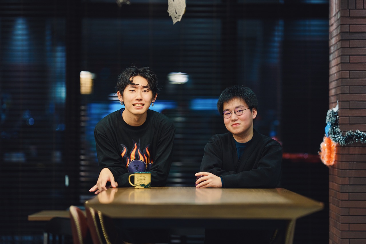 【東北大生インタビュー】趣味も勉強も、生活の「土台」があるから全力になれる。「ドーミー仙台川内Hills」で見つけた新しいライフスタイル。