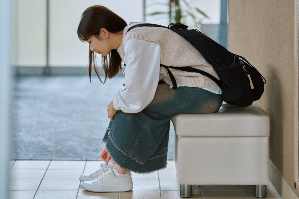 ドーミーあすと長町