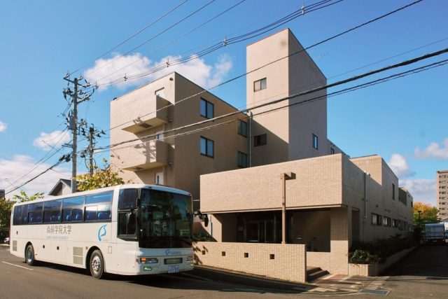 ドーミー南仙台