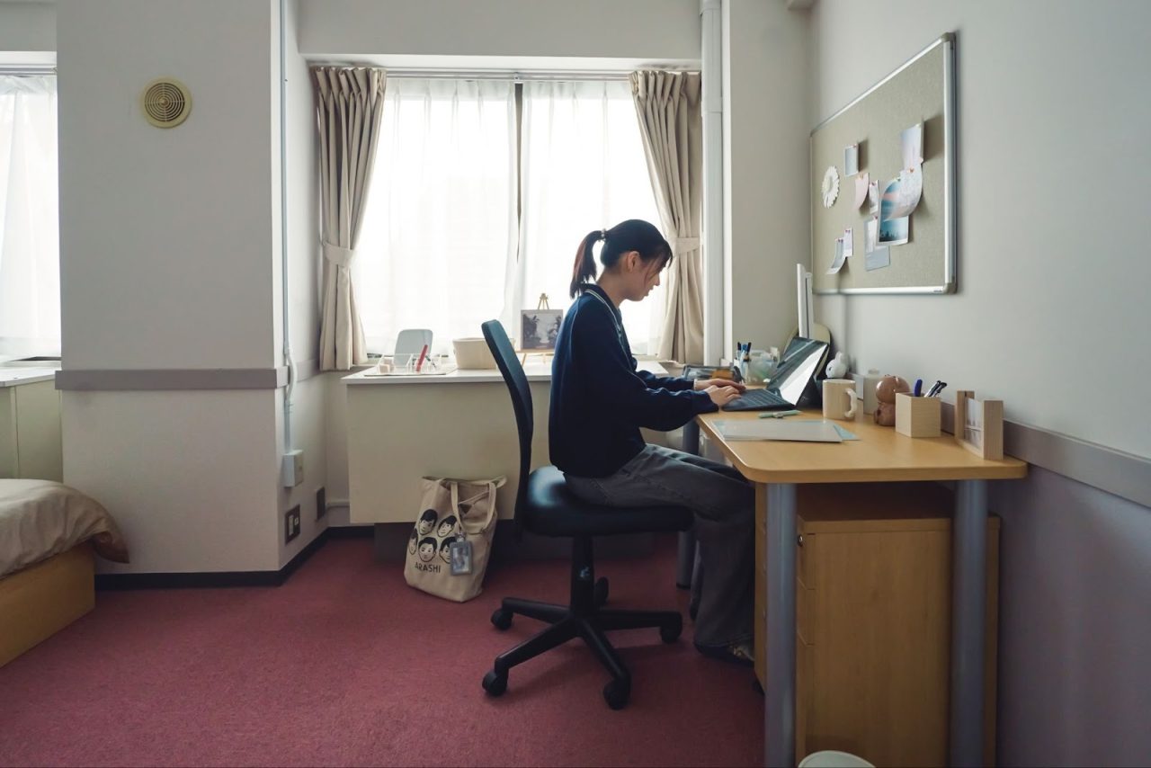 「第2の家族ができた」――尚絅学院大学生が語る、ドーミー南仙台で見つけた“あたたかい居場所”