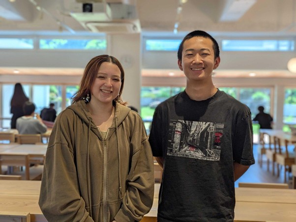 「壁にぶつかりながら学ぶ」― 神山まるごと高専・学生が築いた“自治寮”という実験場。【神山まるごと高専×ドーミーラボ】#2