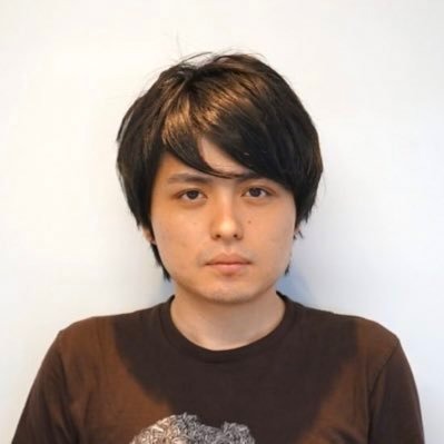 岡田 悠（おかだ・ゆう）