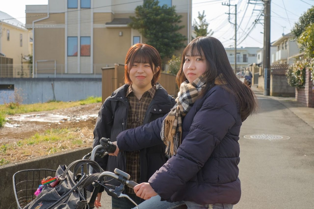 【専修大学生田寮】友達できるか不安だった私が、毎晩1時間しゃべり続けるようになった話。